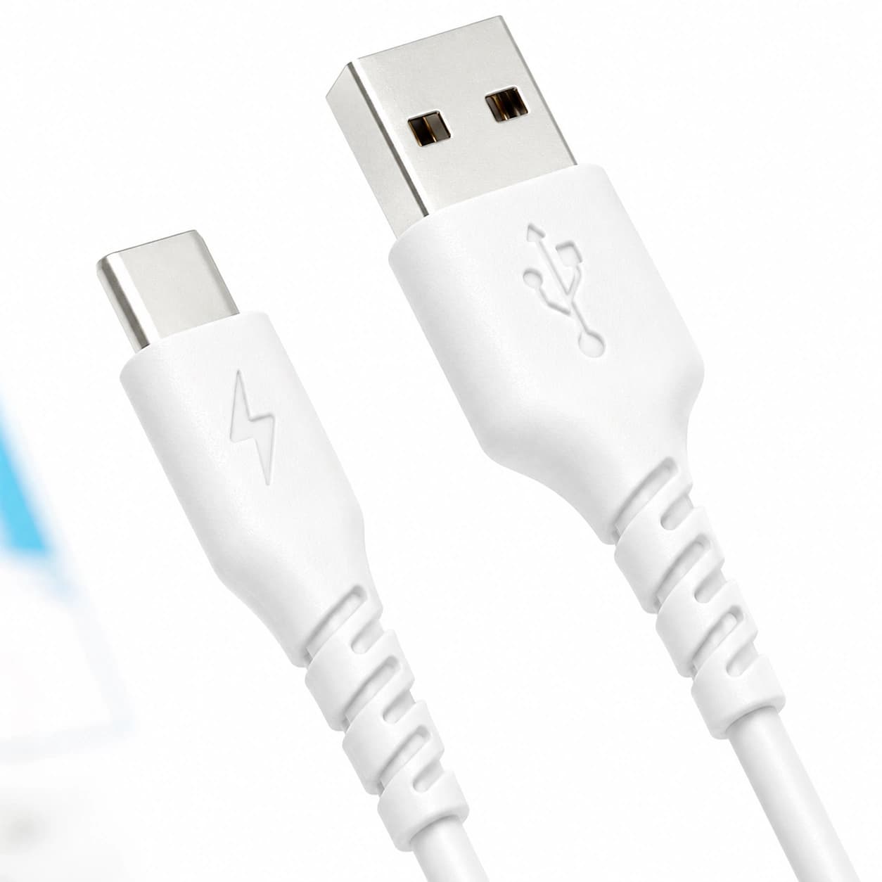 کابل USB به Type-C برند VDENMEN — تصویر ۳
