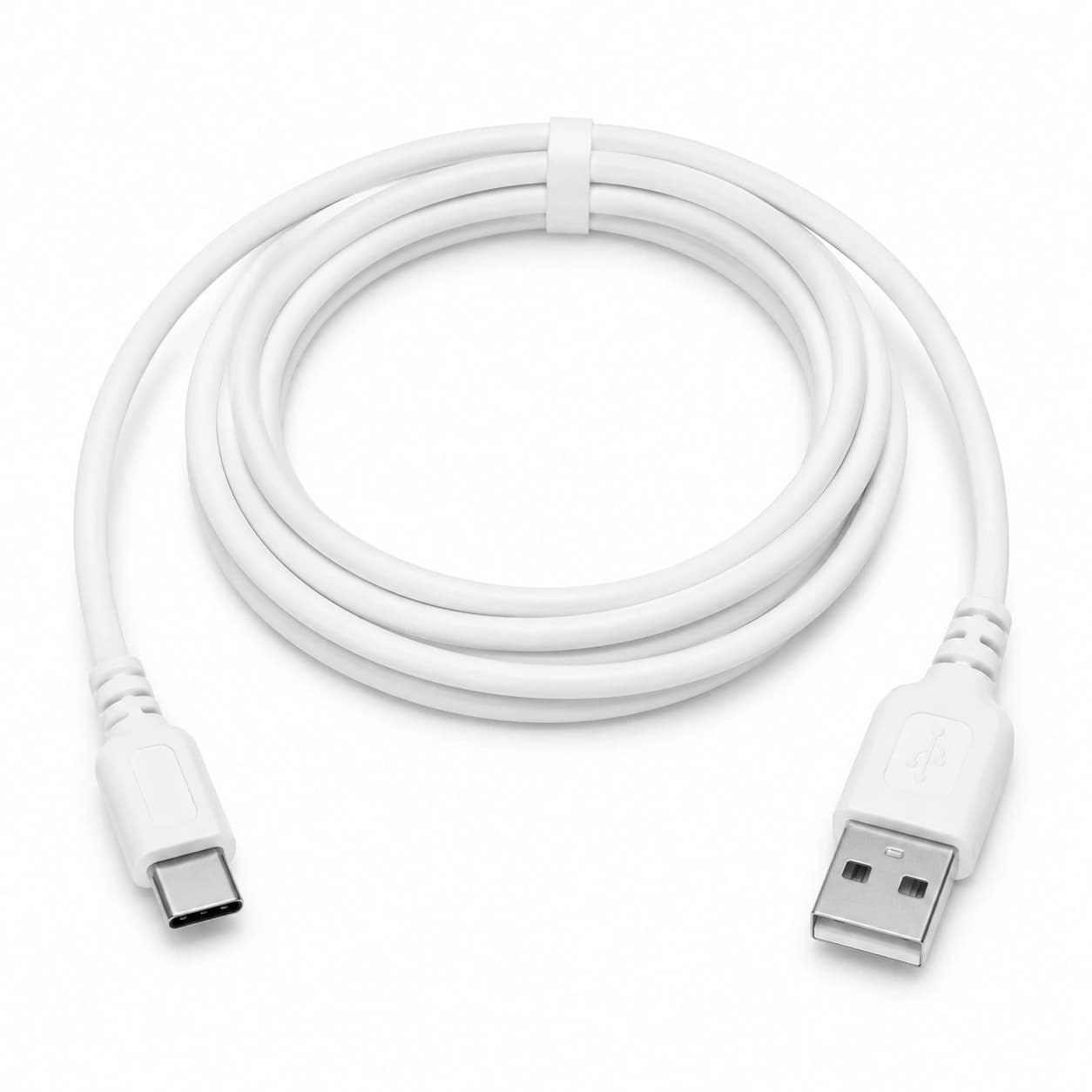 کابل فست شارژ usb to c برند BIBOSHI — تصویر ۶