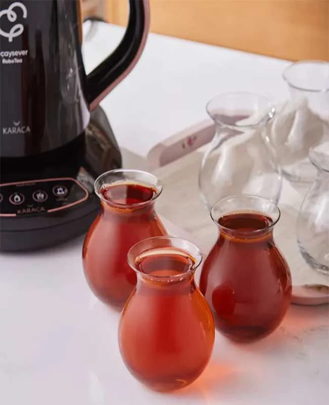 سینی کوچک پذیرایی هوبی لایف کد031285 — تصویر ۳