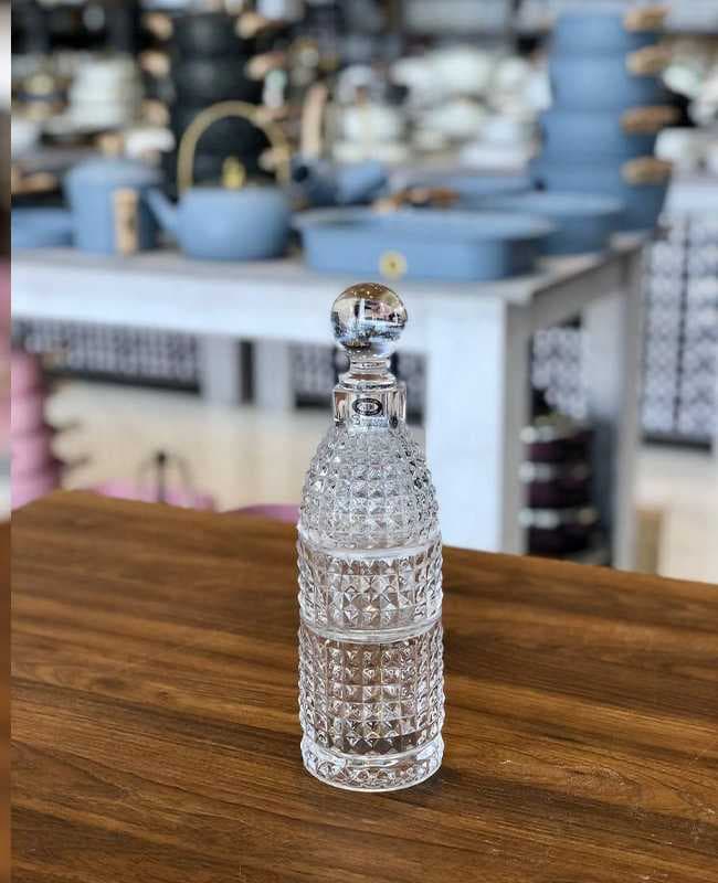 تنگ و لیوان 3 طبقه آلگرا کد VSK008 — تصویر ۵
