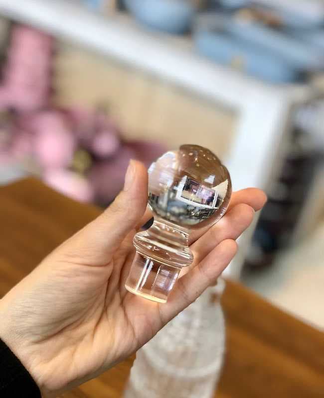 تنگ و لیوان 3 طبقه آلگرا کد VSK008 — تصویر ۸