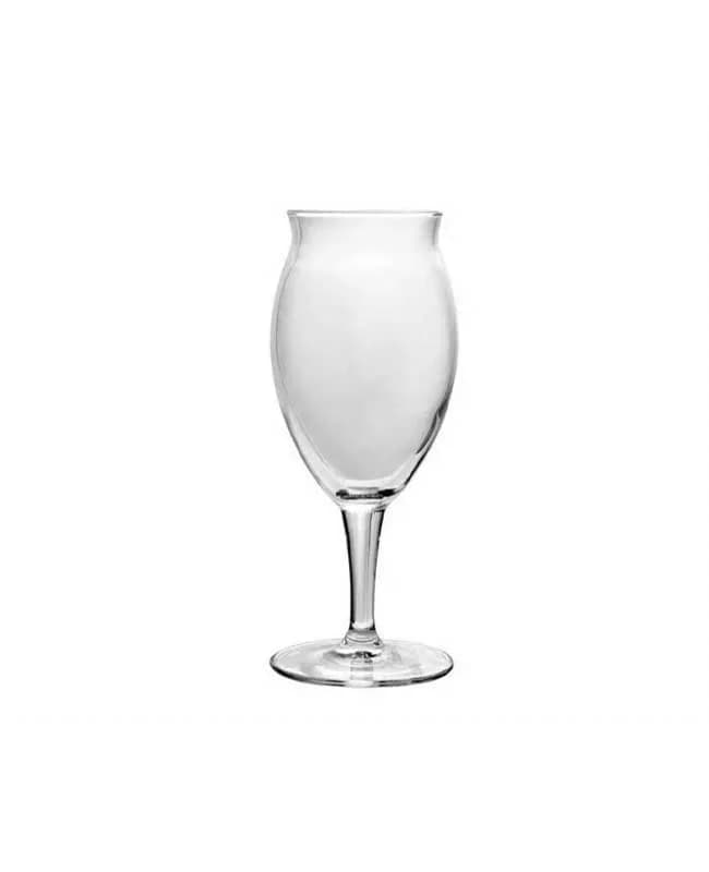 گیلاس پایه دار 4 تایی پاشاباغچه مدل کرافت کد 440317 — تصویر ۳