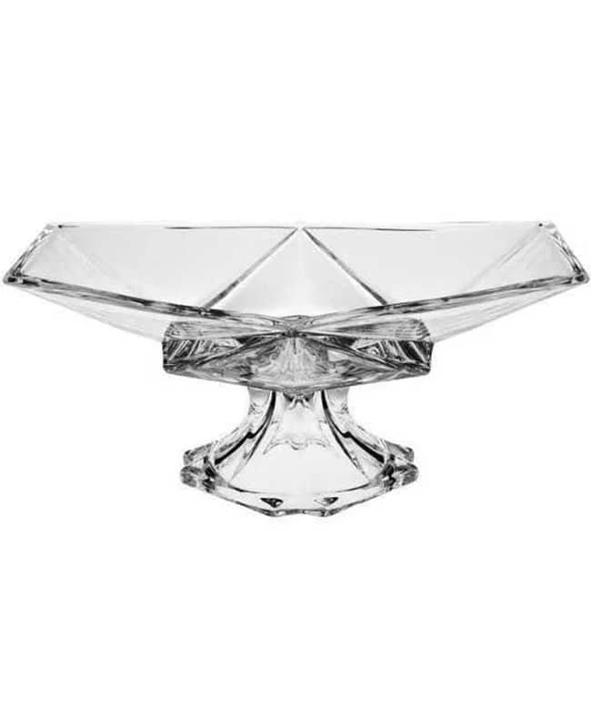 میوه خوری پایه دار کریستال کد SPECTRAL — تصویر ۲