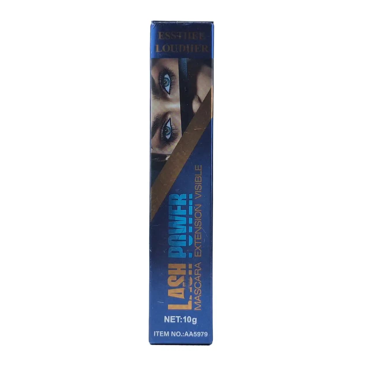 ریمل ضد حساسیت مدل lash power