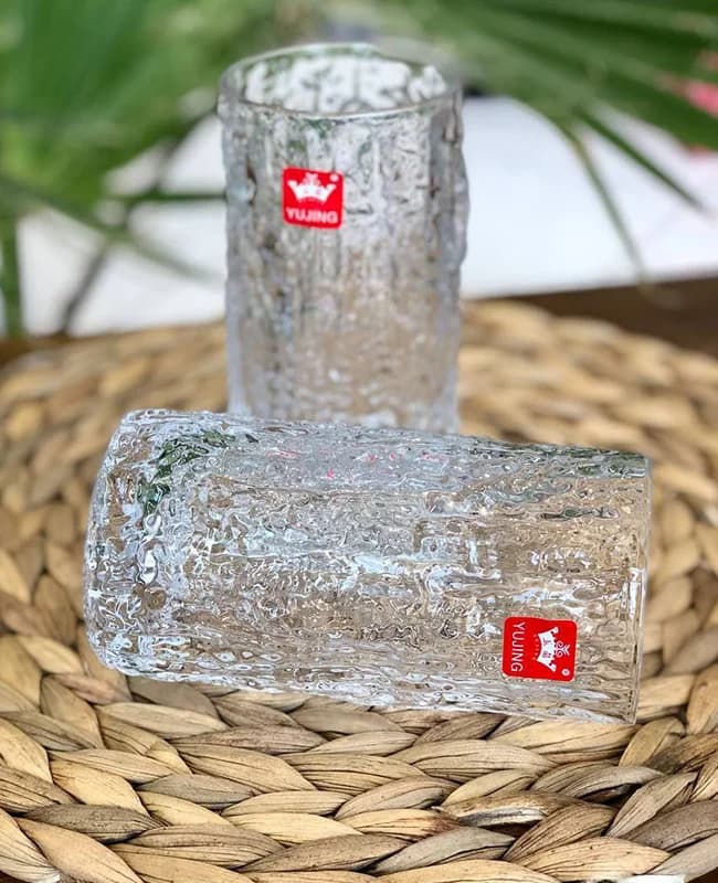 لیوان دفرمه 6 تایی از YUJING وارداتی کدKIT-522 — تصویر ۲
