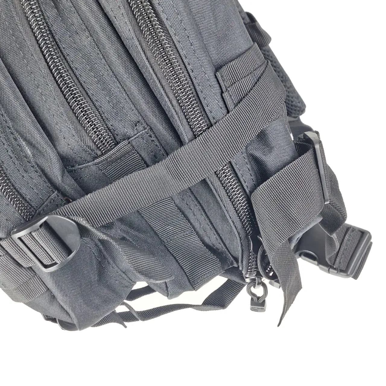 کوله پشتی تاکتیکال TACTICA مدل 762 — تصویر ۴