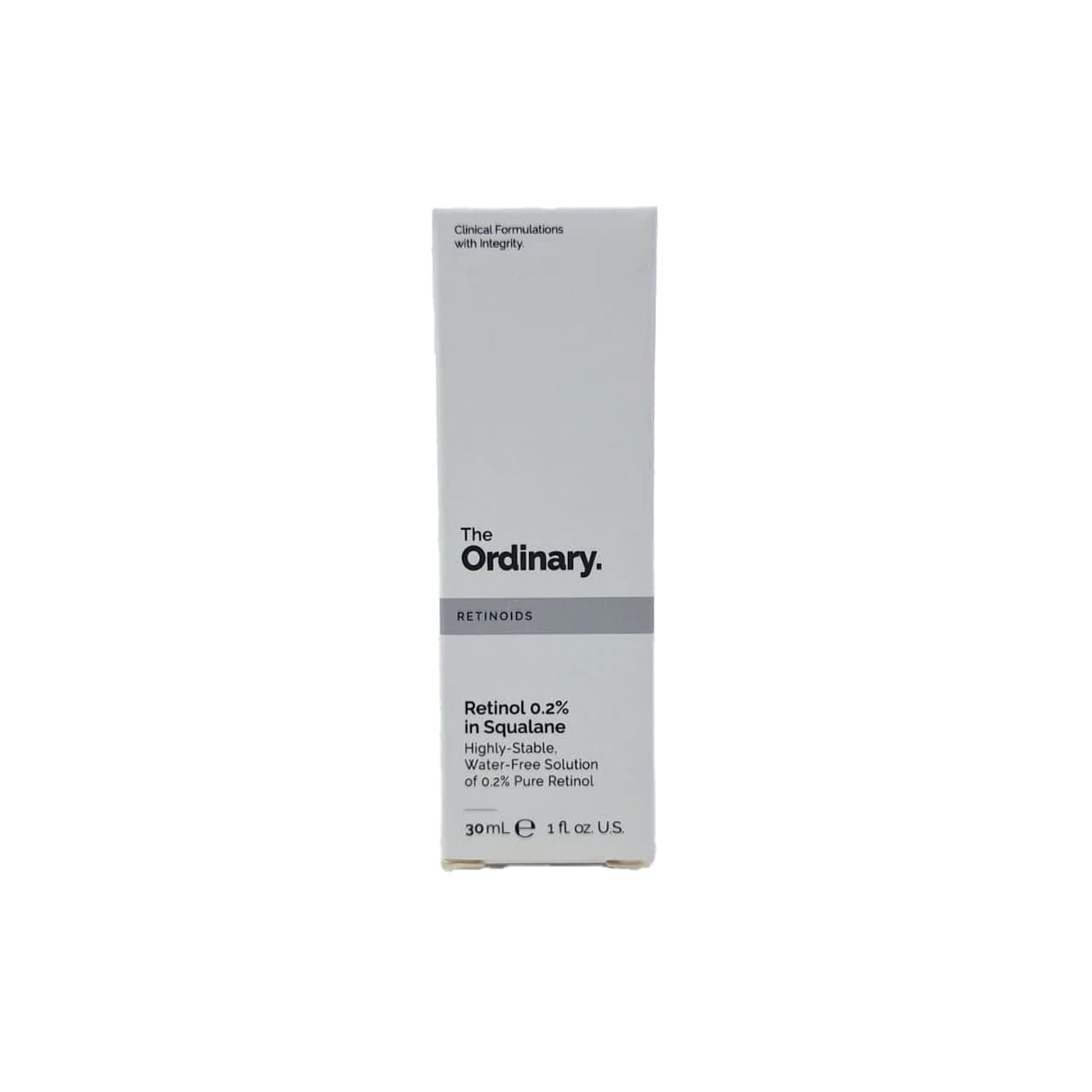 سرم 2%The ordinary