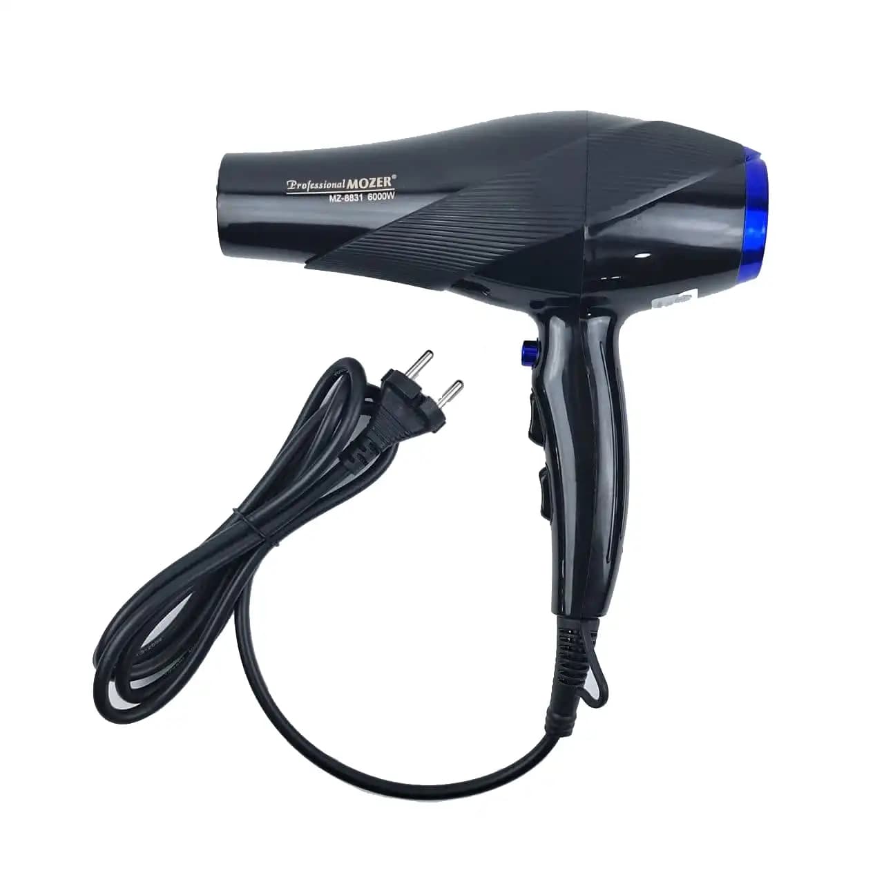 سشوار موزر Mozer مدل MZ-8831