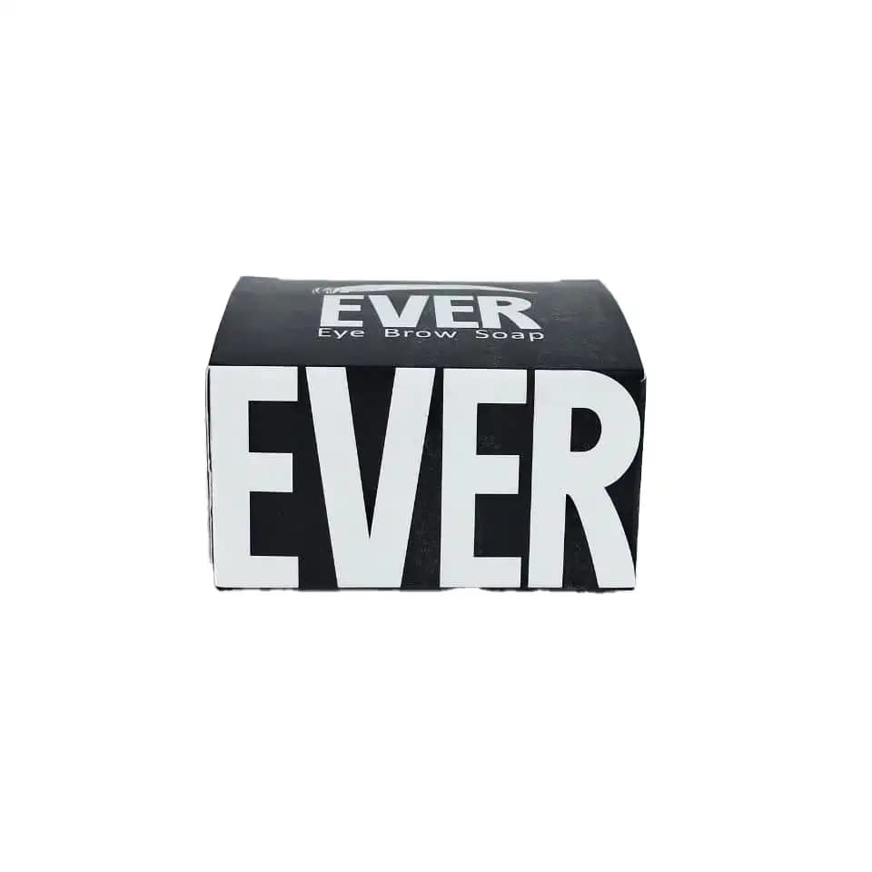 صابون ابرو برند EVER
