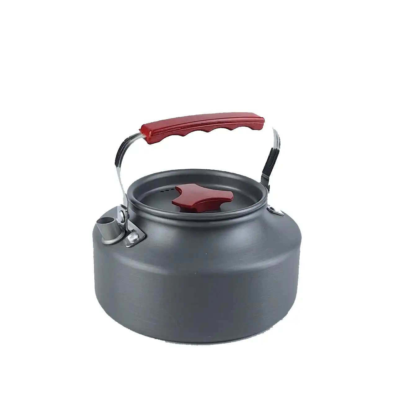 ست ظروف کوهنوردی Cooking set