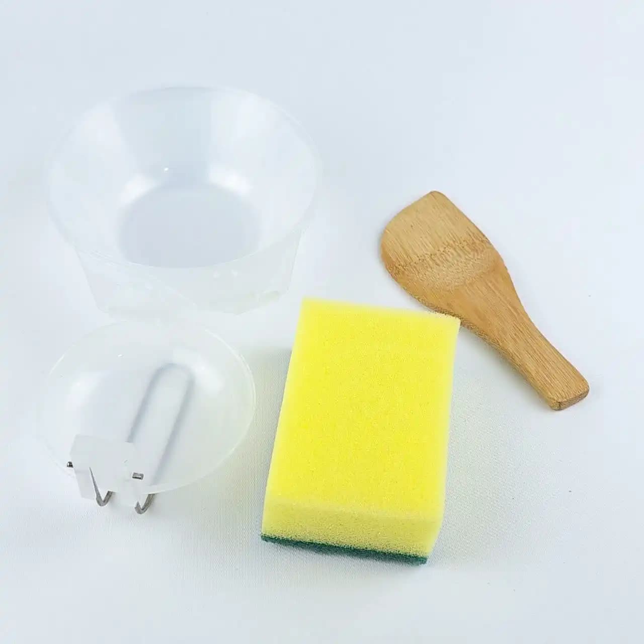 ست ظروف کوهنوردی Cooking set — تصویر ۷