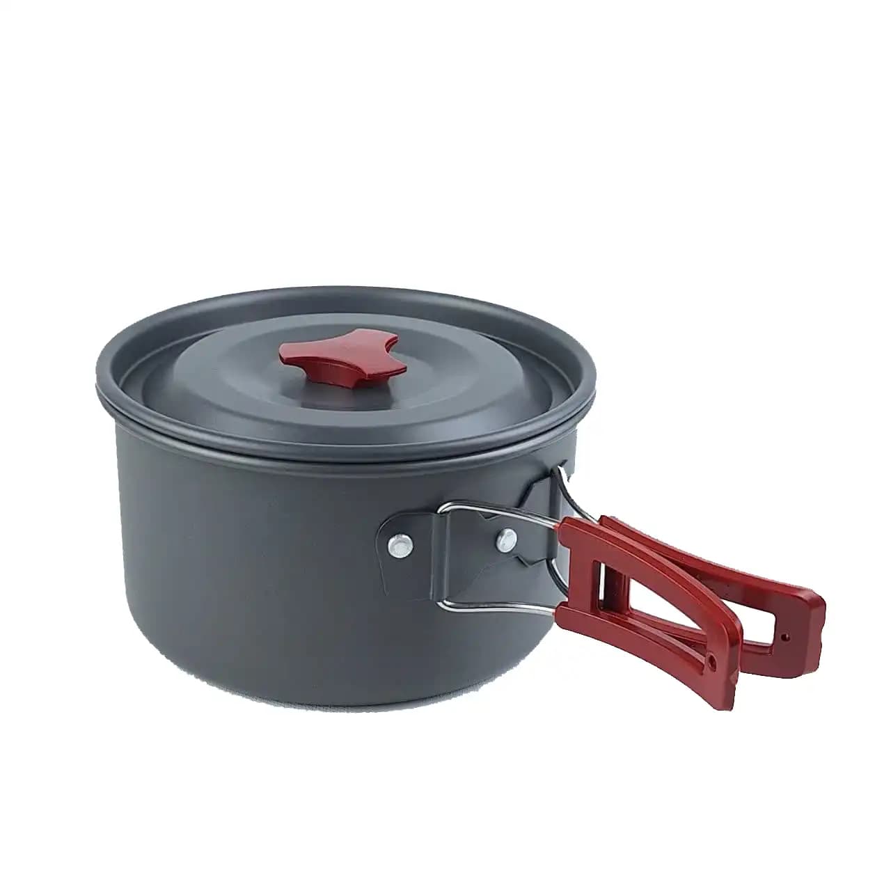 ست ظروف کوهنوردی Cooking set — تصویر ۶