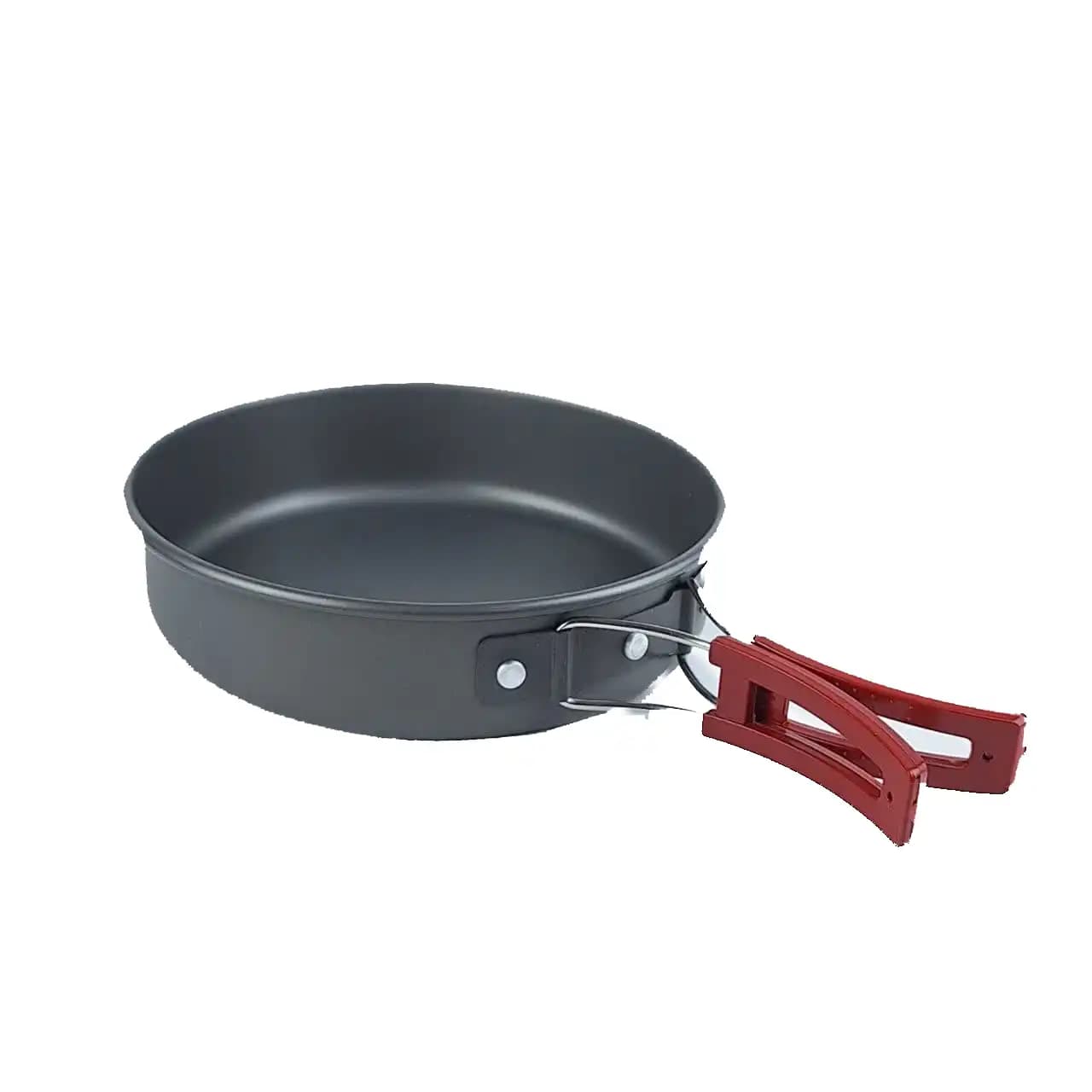 ست ظروف کوهنوردی Cooking set — تصویر ۲