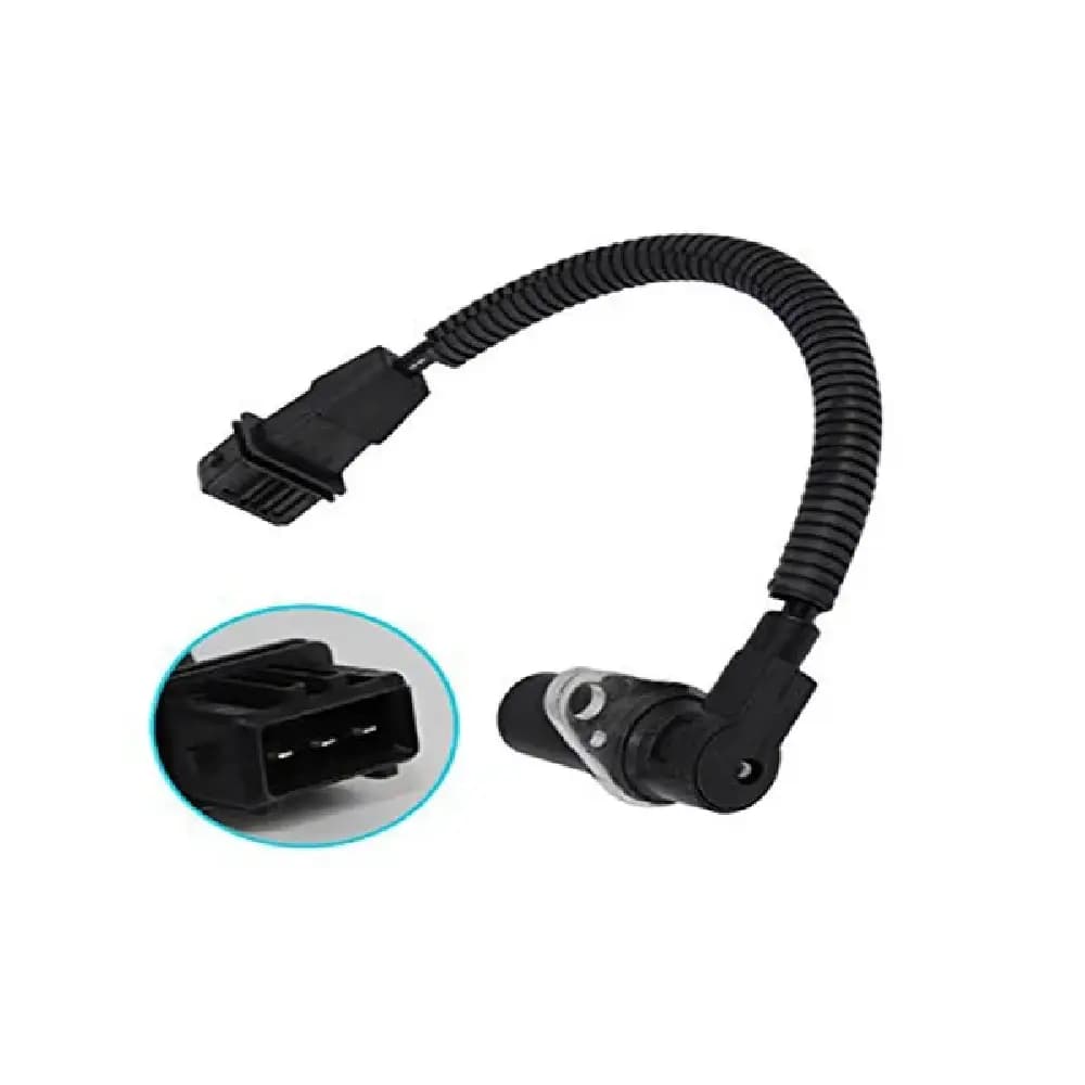 سنسور موقعیت میل سوپاپ کیا مدل 0K30E 18181B مناسب برای خودروی کیا ریو کره ای — تصویر ۲