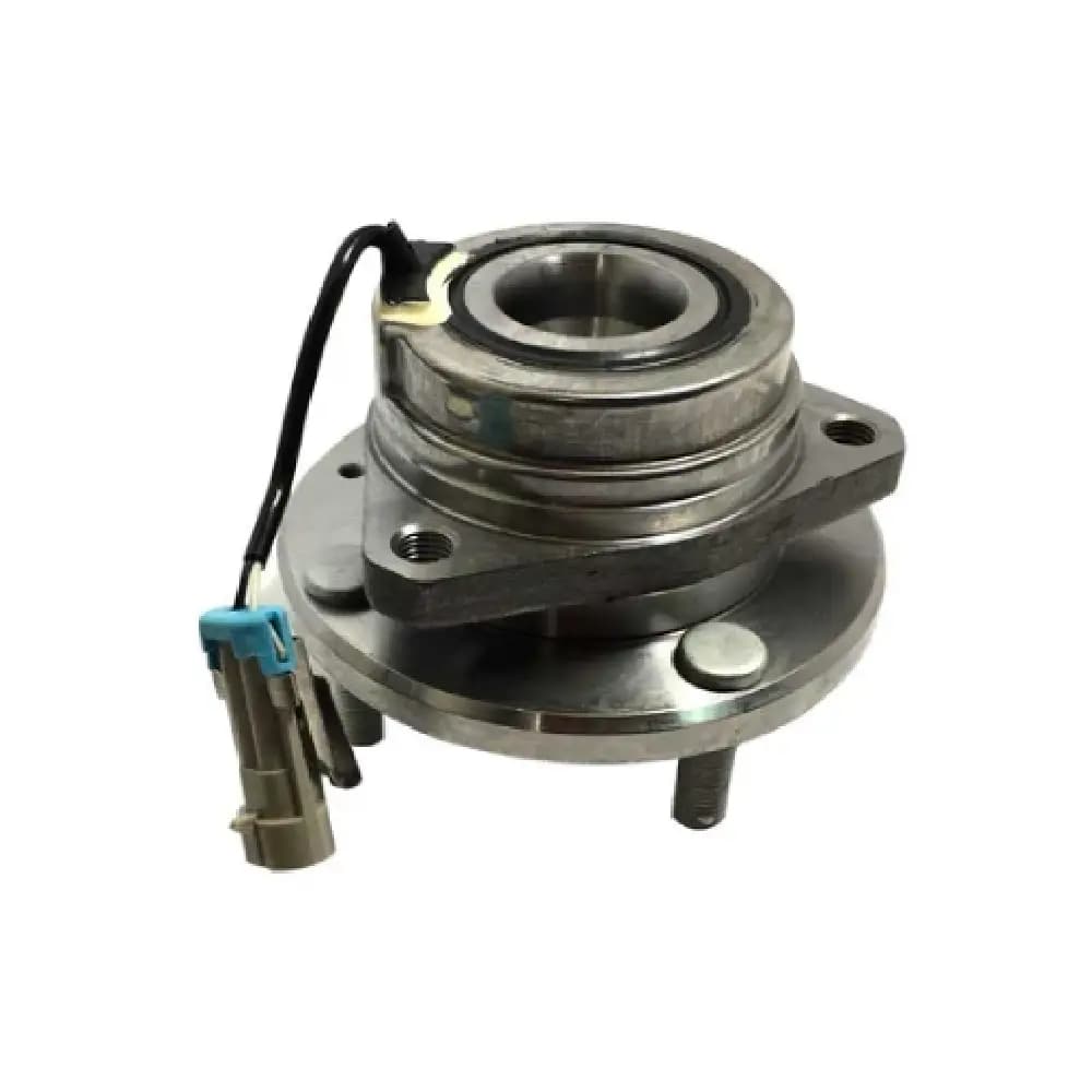 توپی چرخ جلو سمت چپ و راست سنسوردار ام وی ام 530 وارداتی OEM — تصویر ۲