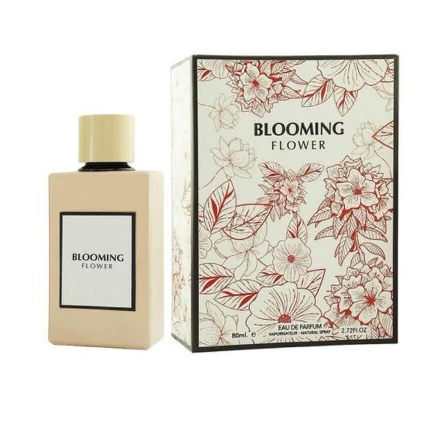 عطر ( ادکلن ) فرگرانس مدل گوچی بلوم | BLOOMING FLOWER
