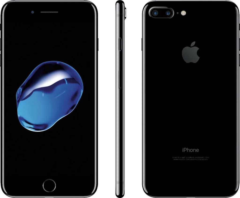 فایل فلش آیفون iPhone 7 Plus Clone MT6572 طرح اصلی — تصویر ۲