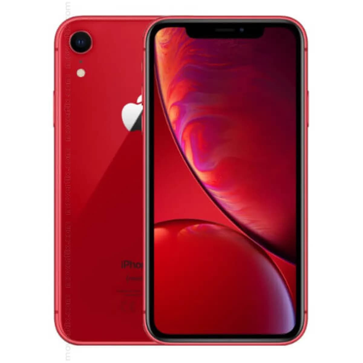 فایل فلش آیفون iPhone XR Clone MT6580طرح اصلی