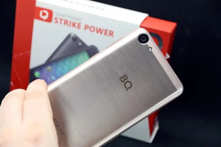 رام و فایل فلش اسکتر BQ-5059