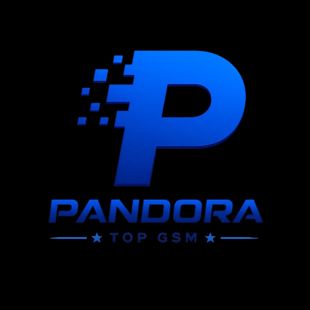 اکتیو دیجیتال 1 ساله پاندورا | Pandora