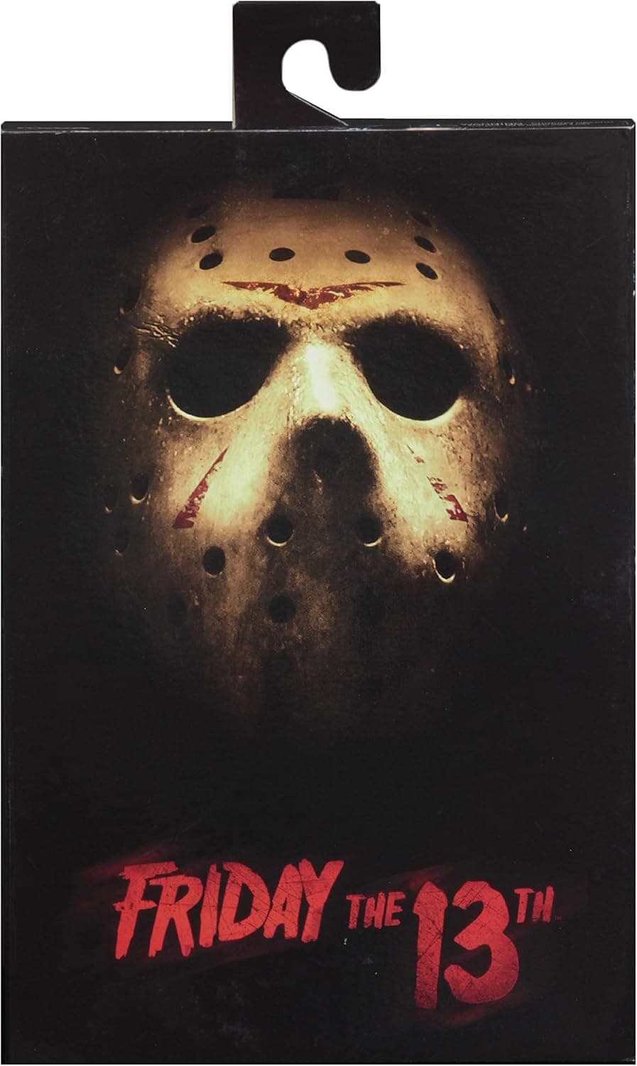 اکشن فیگور نکا مدل Friday The 13th طرح جیسون ورهیز کد FT883 — تصویر ۵
