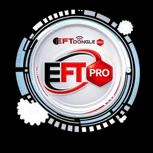 اکتیو EFT DONGLE