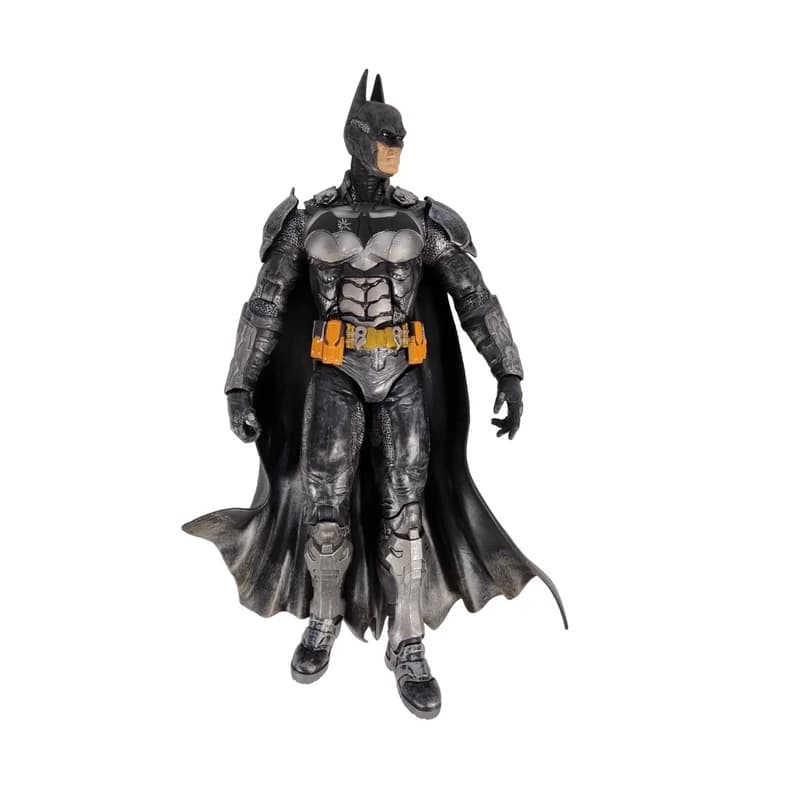 اکشن فیگور نکا مدل بتمن طرح Arkham Asylum کد AA882 — تصویر ۸