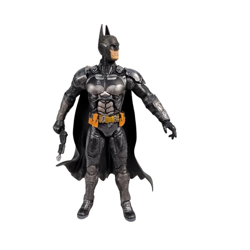 اکشن فیگور نکا مدل بتمن طرح Arkham Asylum کد AA882 — تصویر ۲