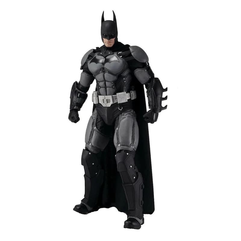 اکشن فیگور نکا مدل بتمن طرح Arkham Origins کد 22514