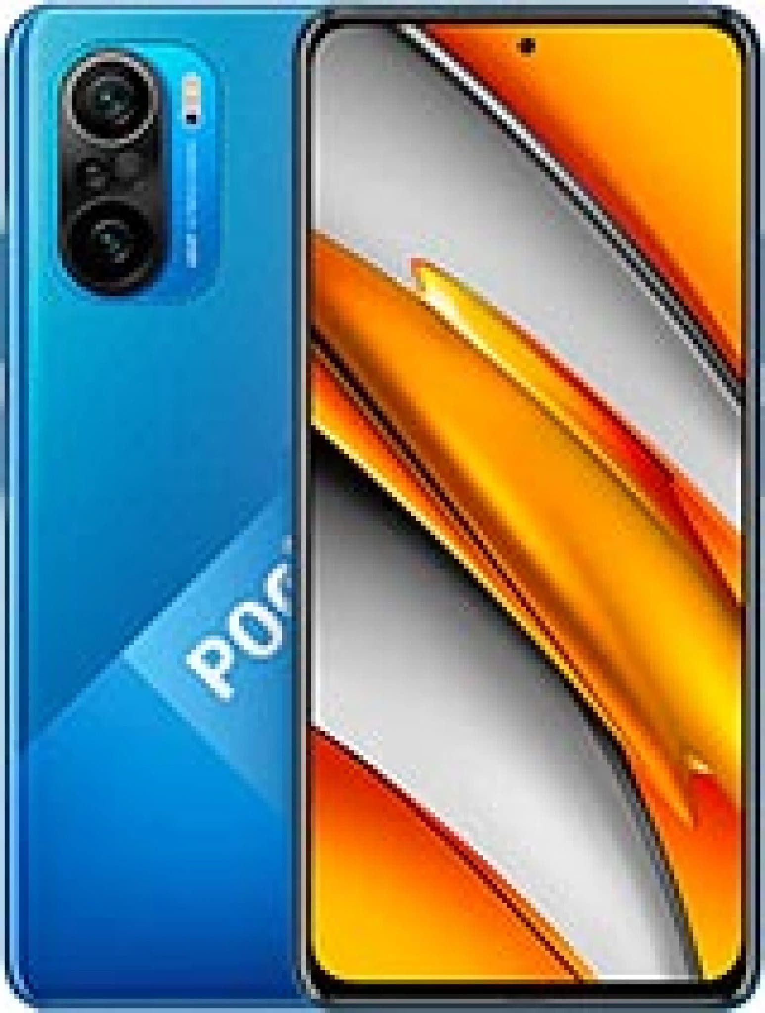 ترمیم سریال جفت سیم Poco Phone F3 (alioth) (متد سخت افزاری)