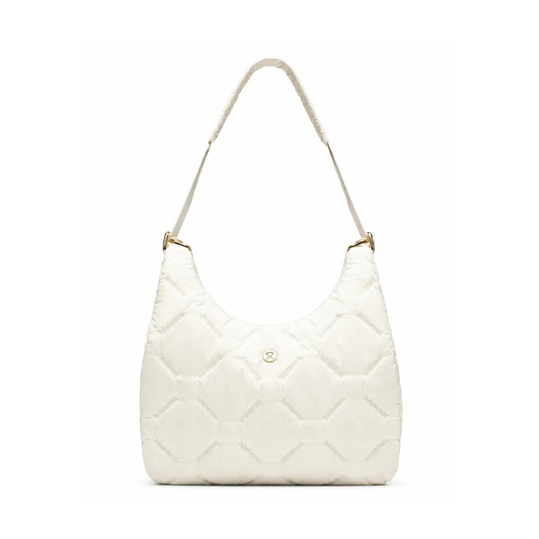 کراس بادی لولولمون Quilty Pleasures Shoulder Bag Mini 5L