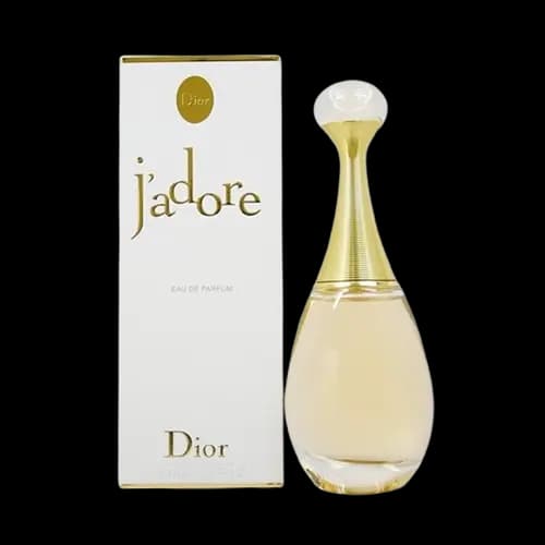 عطر و ادکلن اماراتی دیور جادور (ژادور) ادو پرفیوم 100 میلی لیتر | Emarati Perfume Dior J’adore 100ml EDP