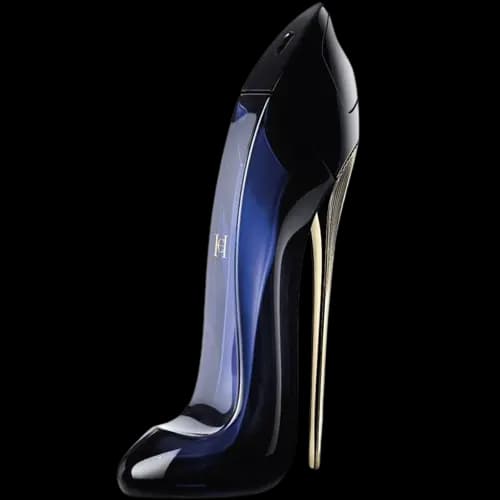 عطر و ادکلن کارولینا هررا گود گرل اماراتی ادو پرفیوم 80 میلی لیتر | Emarati Perfume Carolina Herrera Good Girl 80ml EDP — تصویر ۲