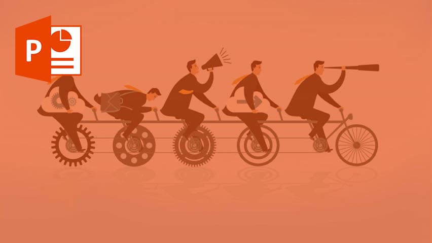 و دانلود پاورپوینت مديريت مشارکتی