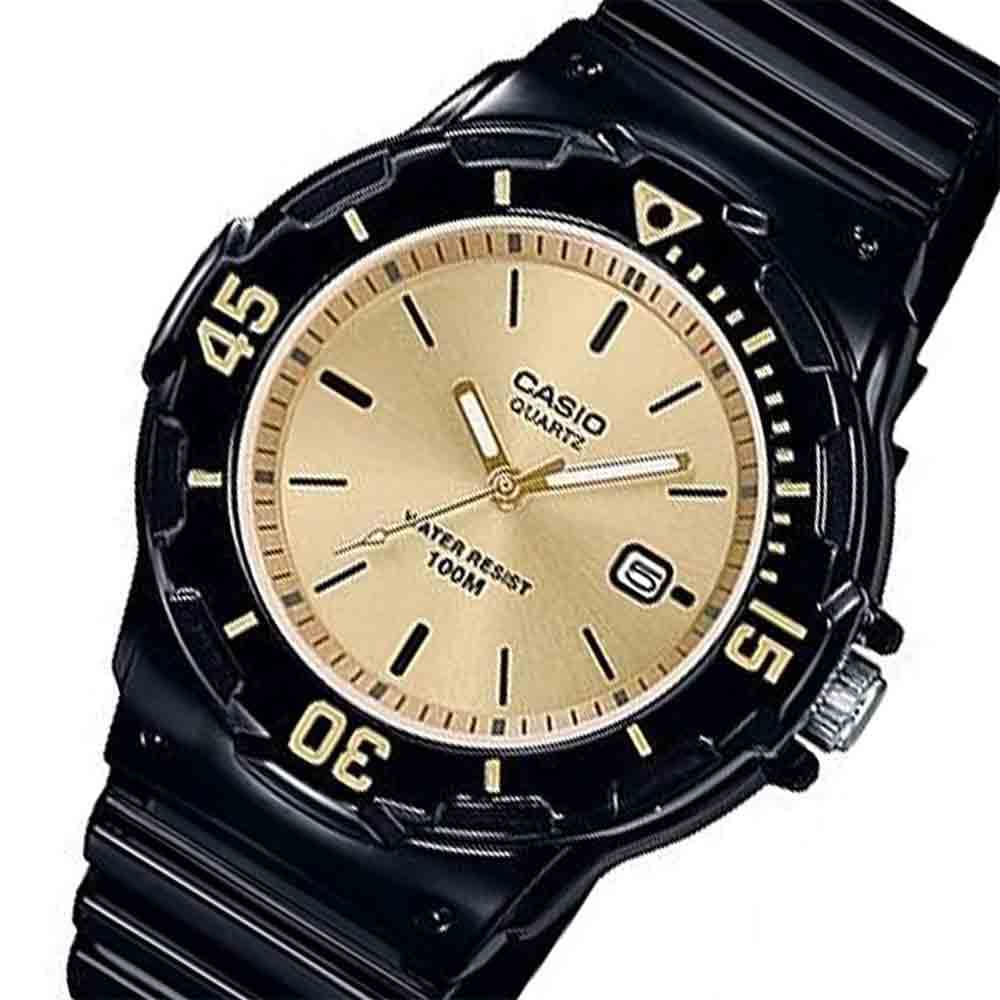 ساعت مچی زنانه کاسیو مدل Casio LRW-200H-9EVDF — تصویر ۱۱