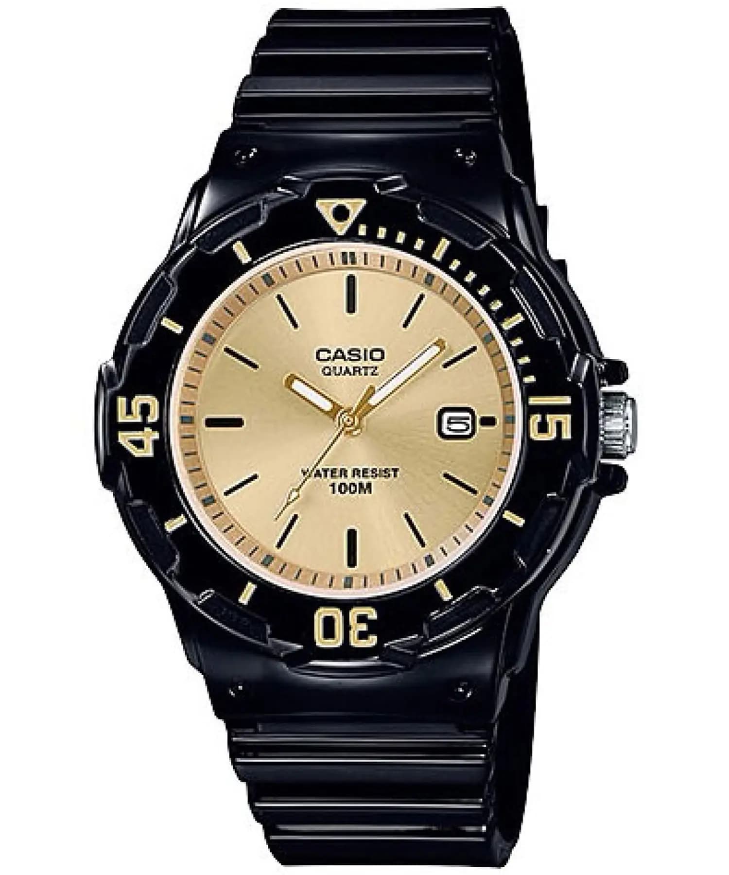 ساعت مچی زنانه کاسیو مدل Casio LRW-200H-9EVDF — تصویر ۵