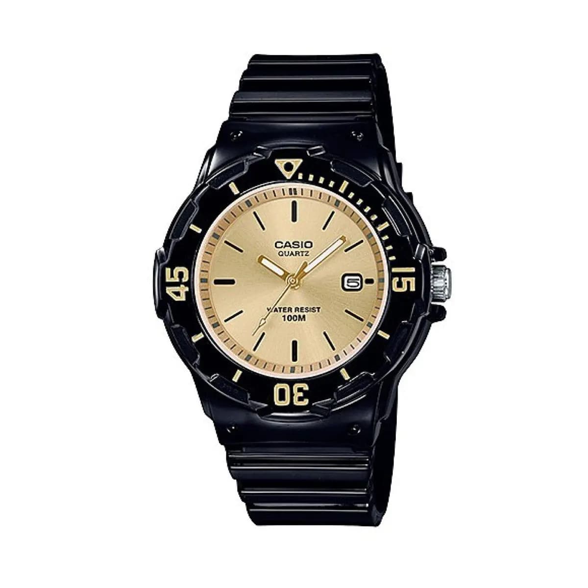 ساعت مچی زنانه کاسیو مدل Casio LRW-200H-9EVDF — تصویر ۱۰