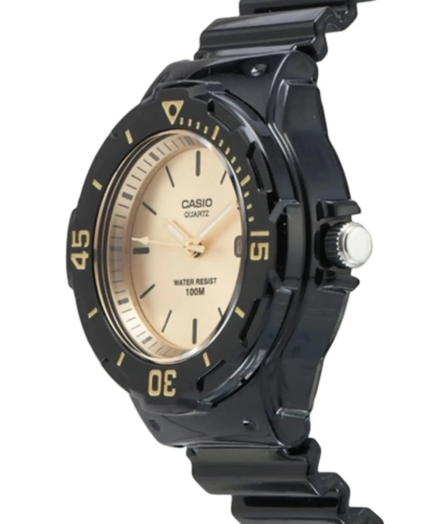 ساعت مچی زنانه کاسیو مدل Casio LRW-200H-9EVDF — تصویر ۶
