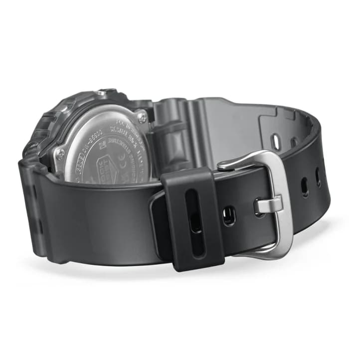 ساعت مچی مردانه کاسیو جی شاک مدل Casio G-Shock DW-B5600G-1DR — تصویر ۵