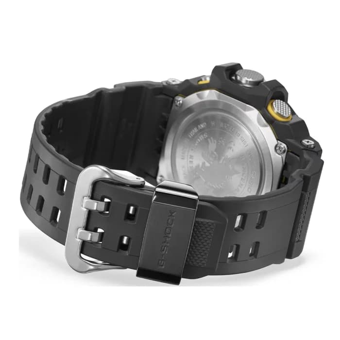 ساعت مچی مردانه کاسیو جی شاک مدل Casio G-SHOCK GW-9400Y-1DR (TH) — تصویر ۲