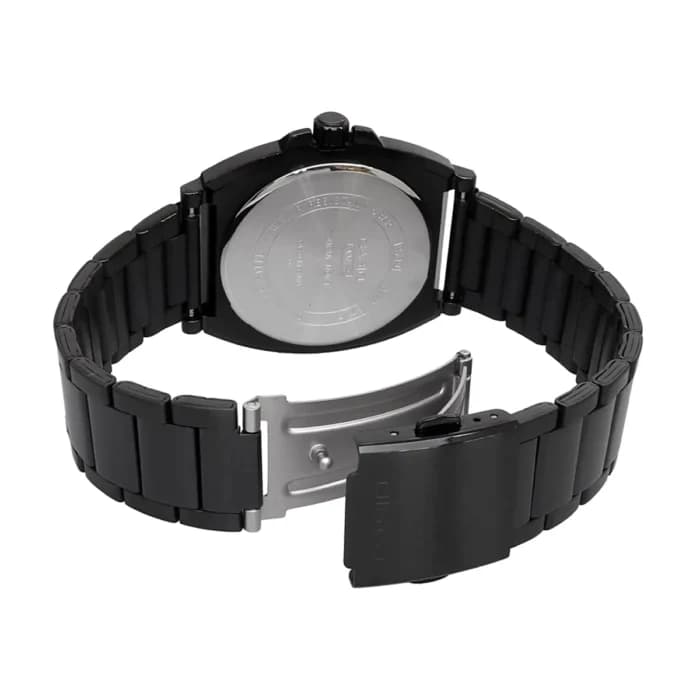 ساعت مچی مردانه کاسیو مدل Casio MTP-E715D-1AVDF — تصویر ۲