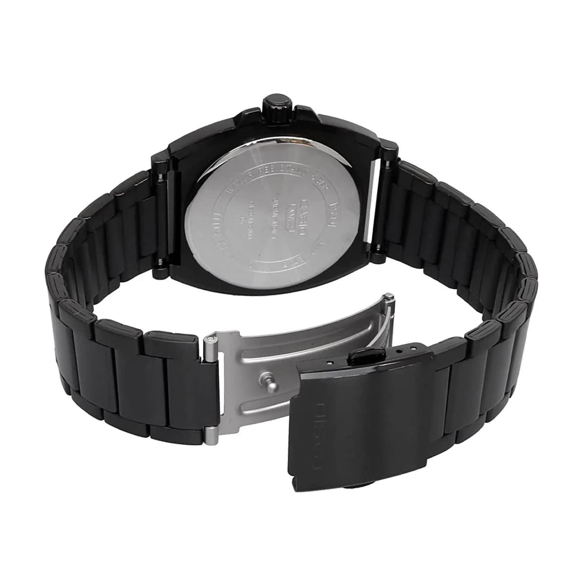 ساعت مچی مردانه کاسیو مدل Casio MTP-E715D-1AVDF — تصویر ۸