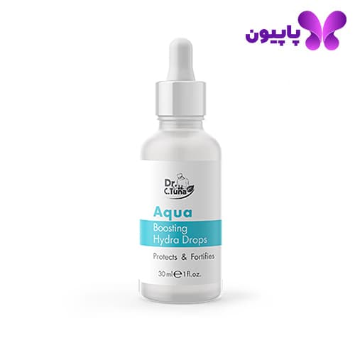 سرم آبرسان آکوا فارماسی