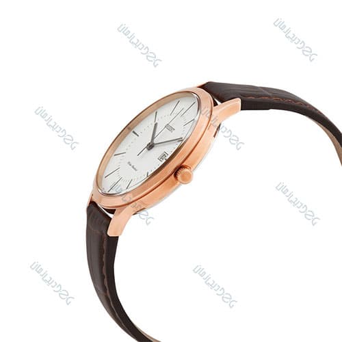 ساعت مچی مردانه اورینت (Orient)| مدل RF-QD0001S10B — تصویر ۲