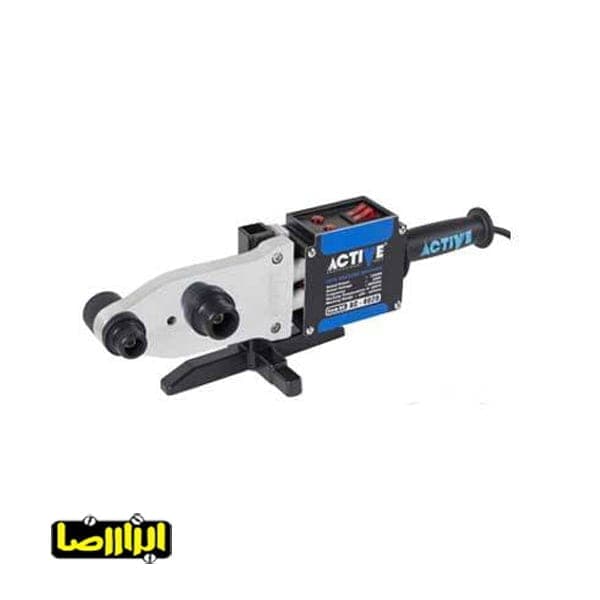 اتو لوله سبز اکتیو 1500 وات مدل AC-4420