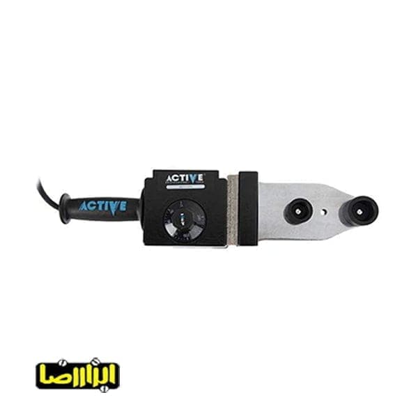 اتو لوله سبز اکتیو 1500 وات مدل AC-4420 — تصویر ۲