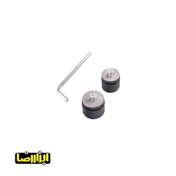 اتو لوله سبز اکتیو 1500 وات مدل AC-4420 — تصویر ۳