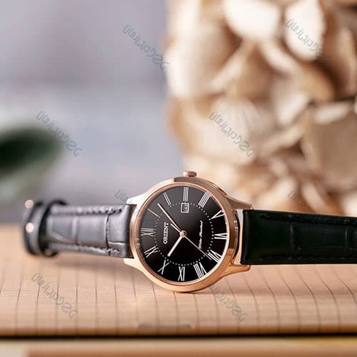 ساعت مچی مردانه اورینت (Orient)| مدل RF-QA0007B10B — تصویر ۵