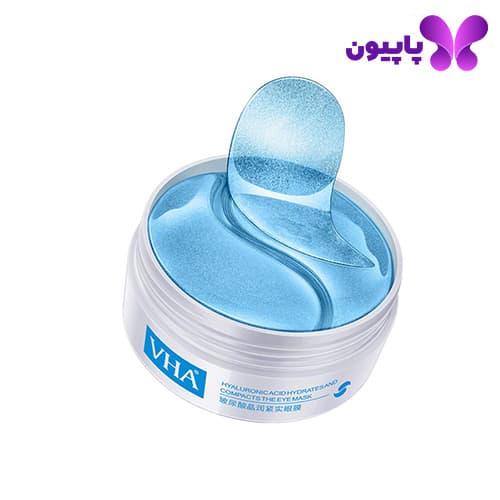 پچ زیر چشم آبرسان هیالورونیک اسید VHA