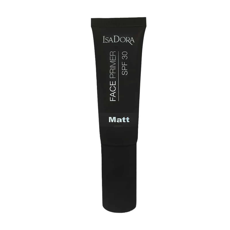 پرایمر ایزادورا مدل Matte حجم 30 میلی لیتر اصل